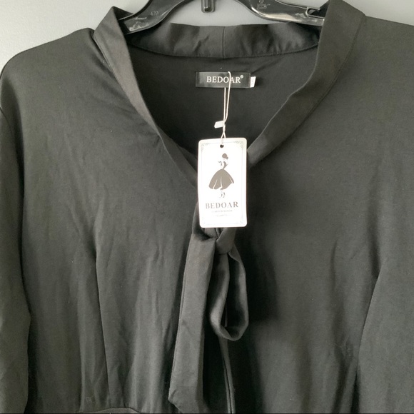 NWT, Bedoar Women’s Dress - Picture 3 of 12